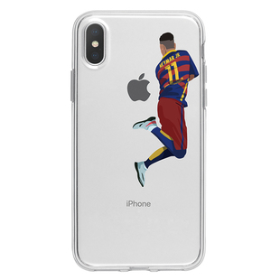 内马尔小罗伊布莱万姆巴佩马拉多纳罗伊斯大罗纳尔多马竞格里兹曼罗本罗马迪巴拉托蒂热刺孙兴民凯恩手机壳