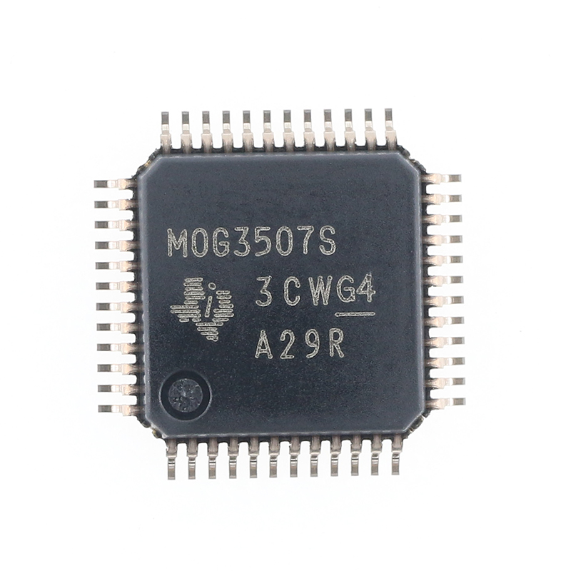 MSPM0G3507S MSPM0G3507SPMR MSPM0G3507SPTR RGZR RHBR 原装正品