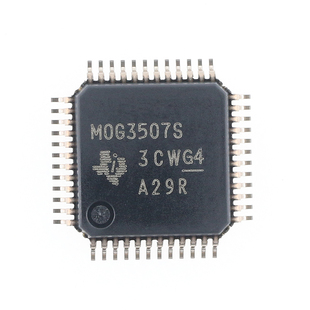 MSPM0G3507 MSPM0G3507SPMR MSPM0G3507SPTR SRGZR SRHBR 正品