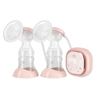 新贝电动吸奶器大吸力双边无痛静音孕产妇产后开奶挤奶拔奶器8775