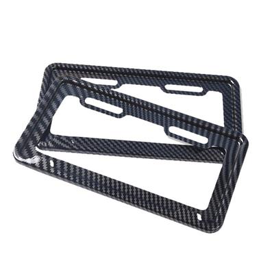 电动车牌框牌照托广州后牌照框架