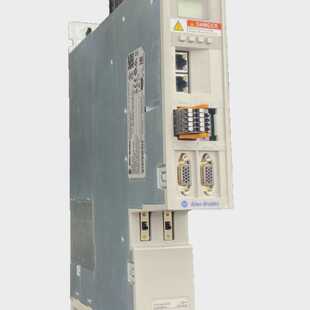 ALLENBRADLEY KINETIX 5700 BULLETIN 2198 20.0A 2198D020ERS3 D