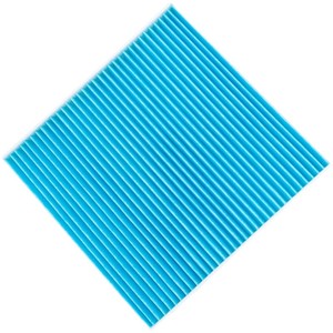 广汽传祺N95级空调滤芯过滤病菌