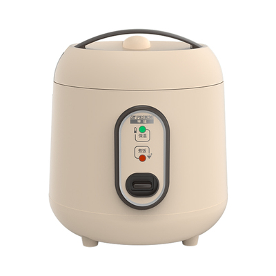 半球迷你电饭煲1-3人适用