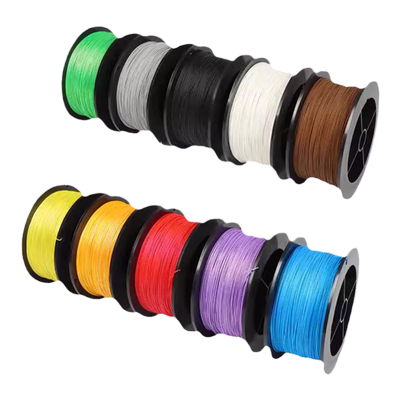 1423单芯镀银线OK线超细导线