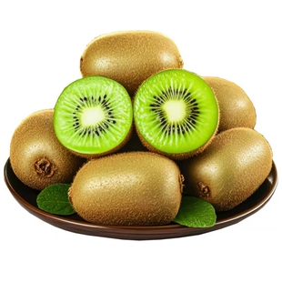 徐香猕猴桃新鲜包邮水果当季奇异果整箱礼盒绿心猕猴桃官方旗舰店