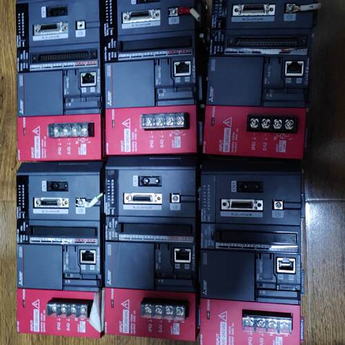 议价三菱L26cpu-CM，成色充新