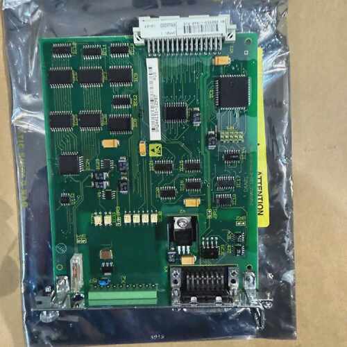Rexroth Indramat DAA 1.1 interface Board R911262553 -Neu/OVP