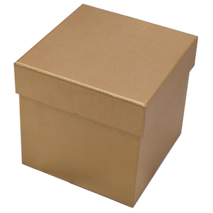 特大号红色商务礼品盒正方形生日礼物包装盒圣诞礼盒裸盒礼物包装