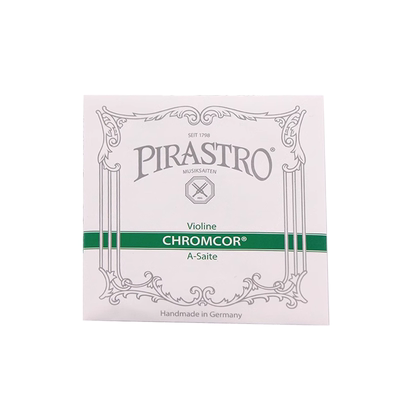 德国皮拉斯托绿条chromcor琴弦