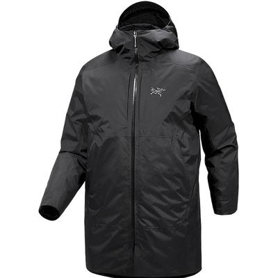 始祖鸟RALLEDOWN羽绒大衣