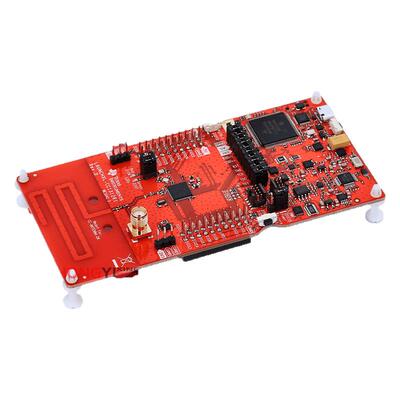现货LAUNCHXL-CC1312R1开发板