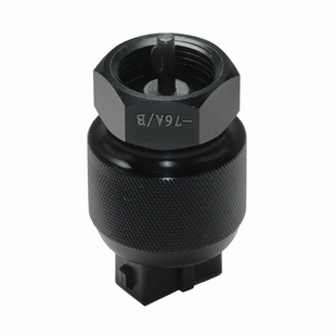 适配解放J6P配件里程表传感器接头插座油封码表传感器车速感应塞