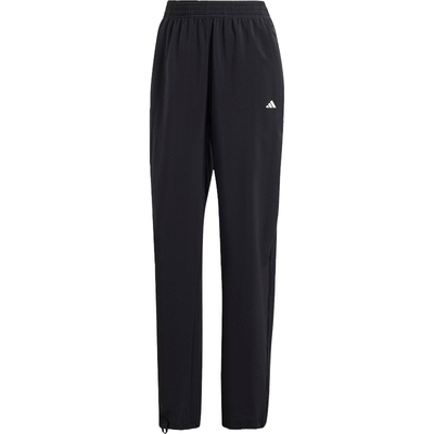 Adidas/阿迪达斯官方正品当季新款女士梭织运动休闲长裤IL6984