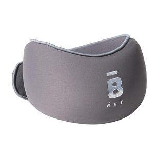 BKT护颈脖套U型枕护颈枕飞机护脖枕旅行枕睡觉坐车护支撑颈托靠枕