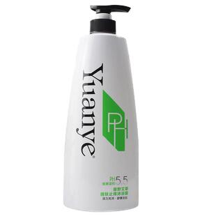 原野沐浴露艾草清爽薰衣草海马玫瑰除螨女持久留香艾叶冲凉液官方