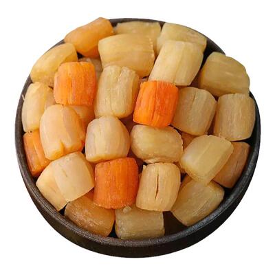 本港干贝青岛真空包装