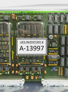 FEI 公司 4022.192.70141 处理器 PCB 卡 MDAC XL 830 双光束 FIB