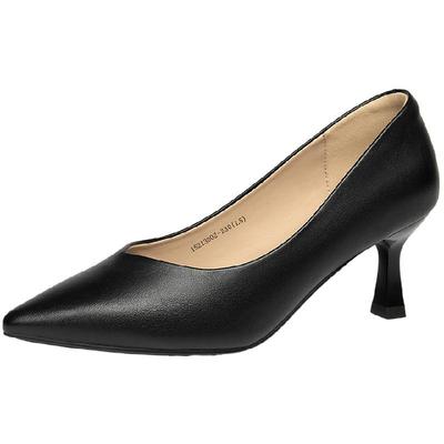 戈美其商场同款高跟鞋