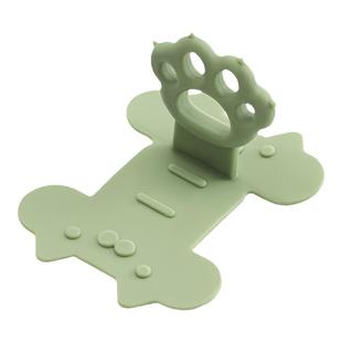 日本马桶提盖器卫生间创意硅胶马桶掀盖器马桶圈防脏提手揭盖神器