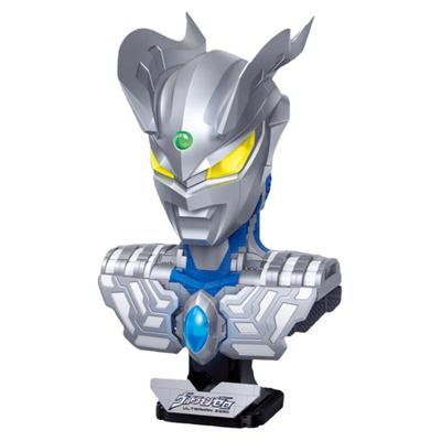 TOPTOY塑料积木赛罗奥特曼