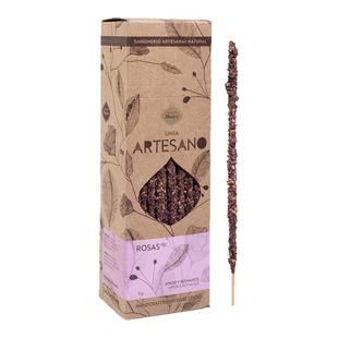 Slowood Sagrada Madre工匠系列天然手工阿根廷线香氛香薰香港