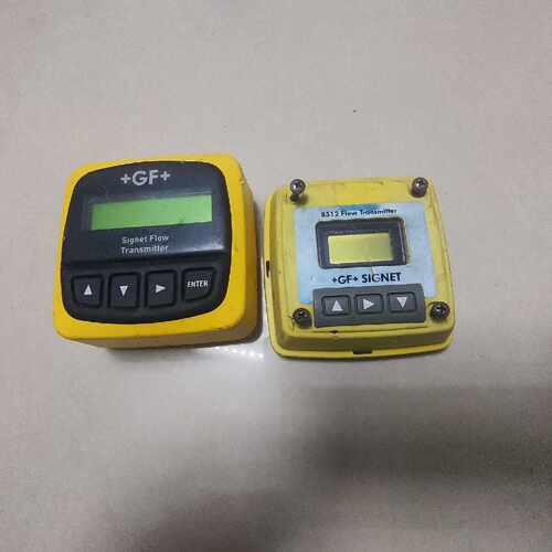 询价-GF SIGNET 8512 Flow Transmit