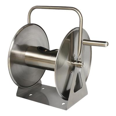 水管软管收纳架卷管器壁挂手提