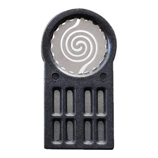 充电打火机专用钨丝加热片发热丝配件可换发热丝板电阻丝电炉丝