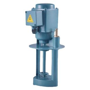 锯床机床水泵380V三相线切割水泵db-12 40W90W磨床冷却泵三相电泵