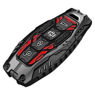 红旗h5钥匙套新hs5专用h6高档h9男士hs3汽车hs7壳hq9包eh7扣phev