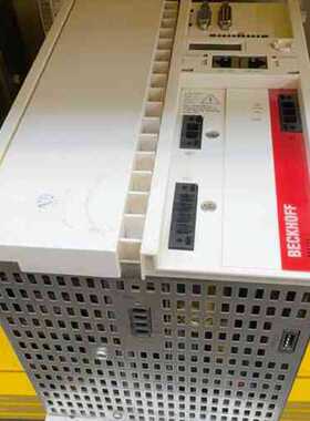 议价倍福BECKHOFF驱动器，型号AX5118-0000，三相