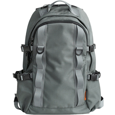 埋不烂弹道尼龙登山双肩包电脑包