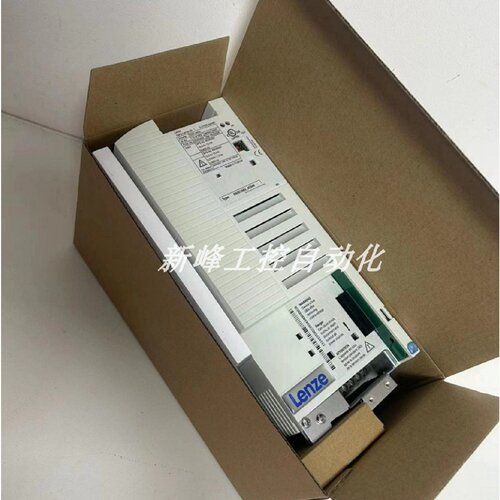 议价E82EV552-4C929 E82EV552K4C929 全新伦茨变频器原装正品现货