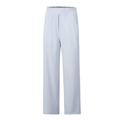Stretch Woven 女士阔腿裤 拒水*常规版型丨lululemon丨LW5GWBS