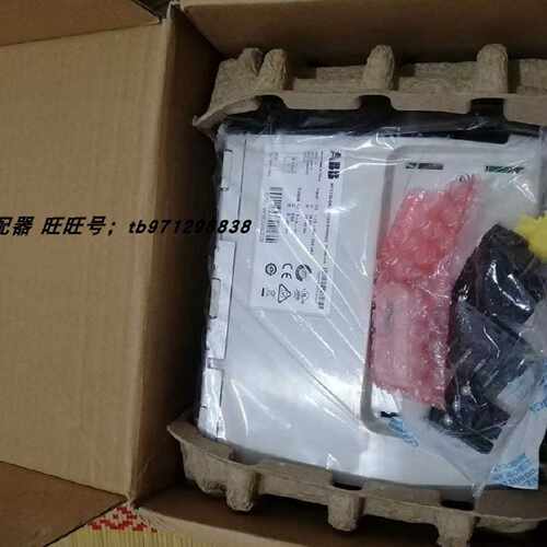 议价ABB 伺服驱动器MFE190-04UP-06A0-2 ESM08X-751-302-T1N0A0