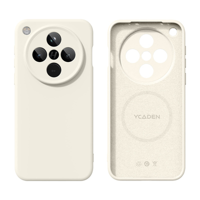 适用于oppofindx8液态磁吸手机壳