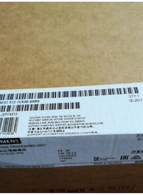议价全新原装6ES7526-2BF00-0AB0西门子1500数字模块6ES75262BF000AB0