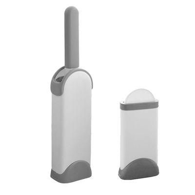 毛呢大衣静电刷除毛刷刷毛器除尘