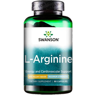 左旋精氨酸胶囊850mg胶囊