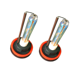 正品雪莱特HID氙气灯泡/H16(取代原H8/H9/H11型号) H16黄金眼雾灯