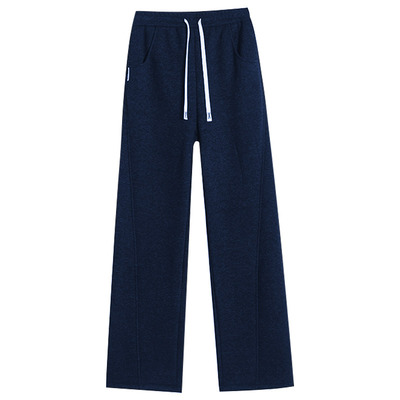 东北哈尔滨防寒裤加绒休闲裤