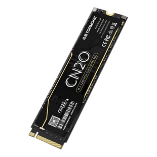 达墨M.2固态硬盘CN20高速PCIe3.0大容量SSD台式机NVMe笔记本