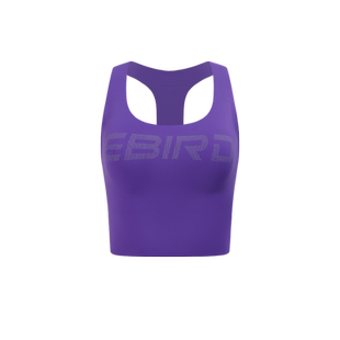 引擎鸟运动背心女外穿可外穿瑜伽防下垂一体美背跑步健身文胸内衣