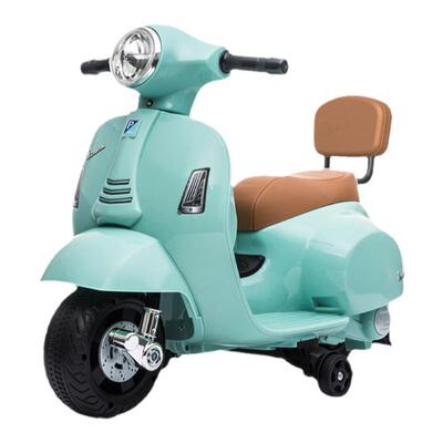 【官方】Vespa摩托车直营