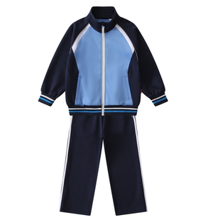 辽宁锦州市中小学生统一校服定制凌河古塔太和松山滨海区高中班服