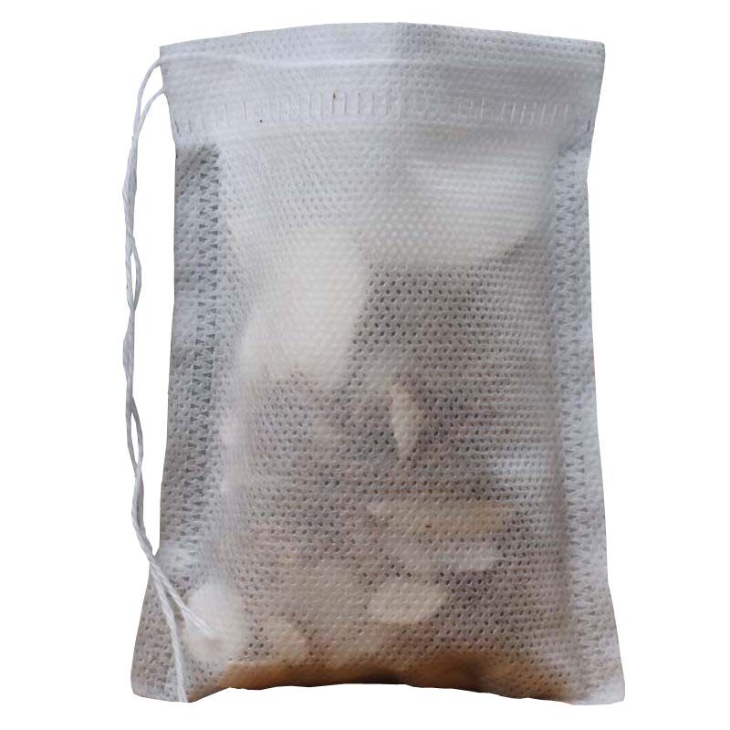 中药粉末一次性卤料足浴包过滤袋