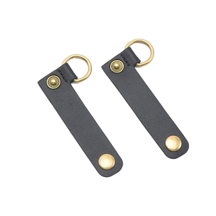 适用双G Marmont腰包改造GG胸包斜挎单肩腋下肩带包带链条D扣配件