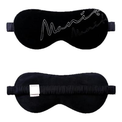 MANITO新品睡眠眼罩柔软亲肤