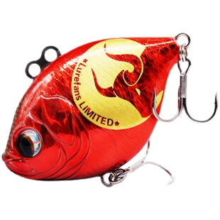 大河奔流路亚饵dk5全能饵远投竞技饵双泳姿VIB翘嘴鲈鱼假饵硬饵